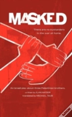 Capa do artigo Masked