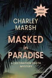 Capa do artigo Masked In Paradise