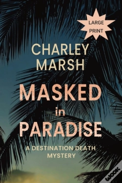 Capa do artigo Masked In Paradise