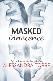 Capa do artigo Masked Innocence
