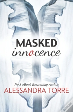 Capa do artigo Masked Innocence