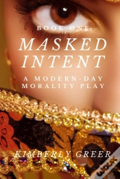 Capa do artigo Masked Intent