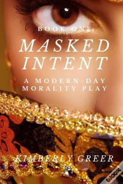 Capa do artigo Masked Intent
