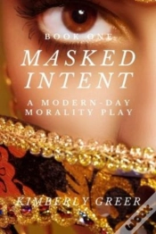 Capa do artigo Masked Intent