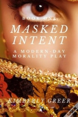 Capa do artigo Masked Intent