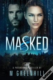 Capa do artigo Masked
