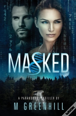 Capa do artigo Masked