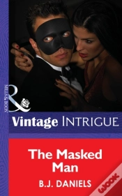 Capa do artigo Masked Man