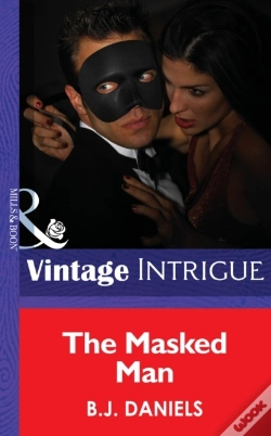 Capa do artigo Masked Man