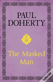 Capa do artigo Masked Man