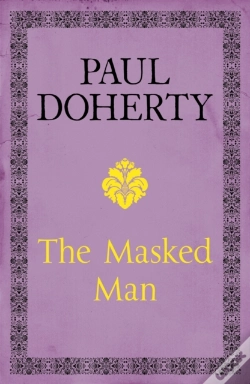 Capa do artigo Masked Man