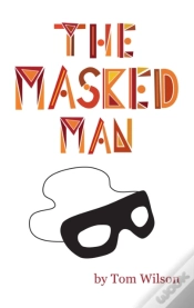 Capa do artigo Masked Man