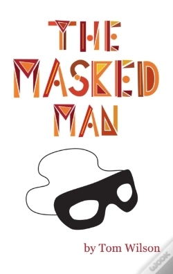 Capa do artigo Masked Man
