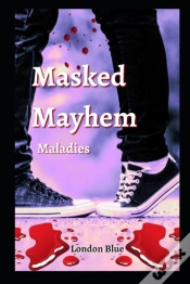 Capa do artigo Masked Mayhem