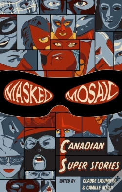 Capa do artigo Masked Mosaic
