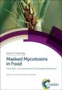 Masked Mycotoxins In Food - Preview