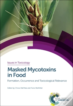 Capa do artigo Masked Mycotoxins In Food
