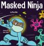 Masked Ninja - Preview