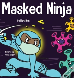 Capa do artigo Masked Ninja
