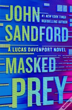Capa do artigo Masked Prey