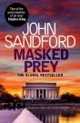 Masked Prey - Preview