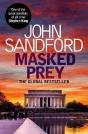 Masked Prey - Preview