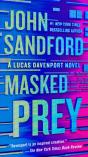 Masked Prey - Preview