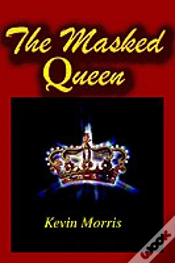 Capa do artigo Masked Queen