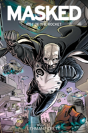 Masked: Rise Of The Rocket - Preview