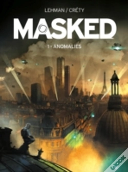 Capa do artigo Masked