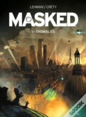 Capa do artigo Masked