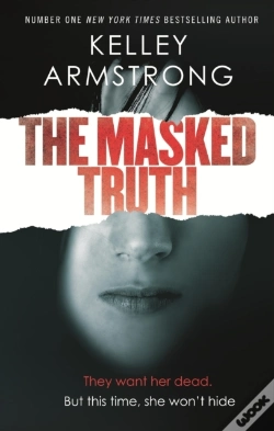Capa do artigo Masked Truth