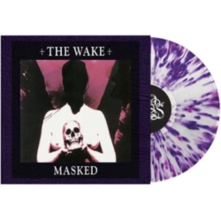 Capa do artigo Masked - Vinil