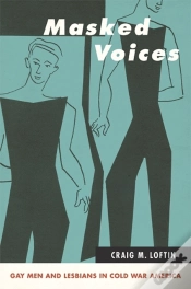 Capa do artigo Masked Voices