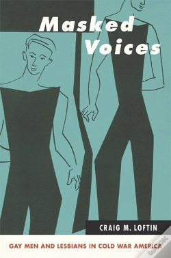 Capa do artigo Masked Voices