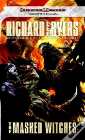 Capa do artigo Masked Witches