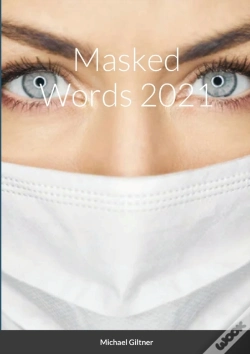 Capa do artigo Masked Words 2021