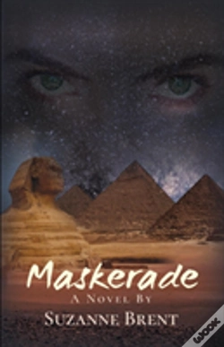 Capa do artigo Maskerade
