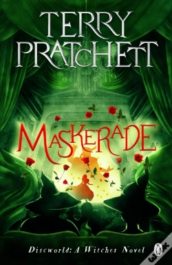 Capa do artigo Maskerade