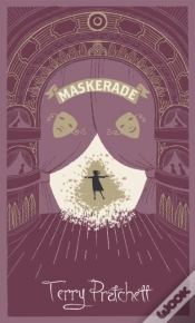 Capa do artigo Maskerade