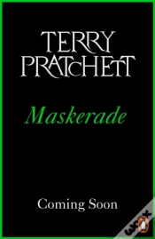 Capa do artigo Maskerade