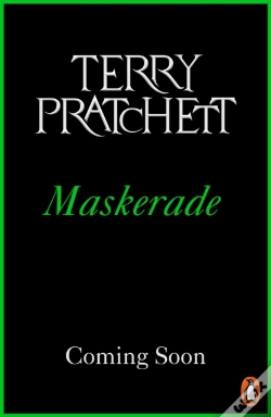 Capa do artigo Maskerade