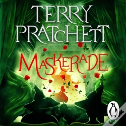 Capa do artigo Maskerade