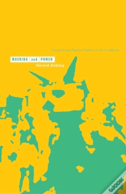 Capa do artigo Masking And Power