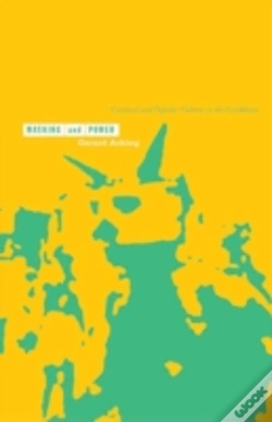 Capa do artigo Masking And Power