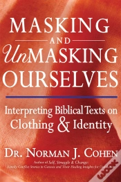 Capa do artigo Masking And Unmasking Ourselves
