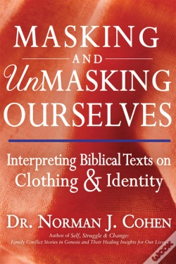 Capa do artigo Masking And Unmasking Ourselves