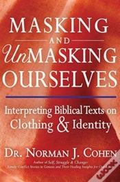 Capa do artigo Masking And Unmasking Ourselves