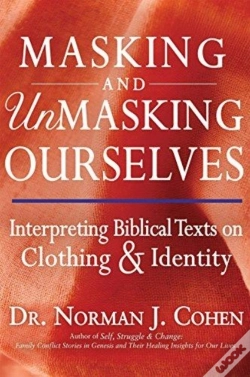 Capa do artigo Masking And Unmasking Ourselves