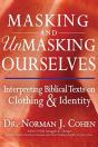 Masking And Unmasking Ourselves - Preview